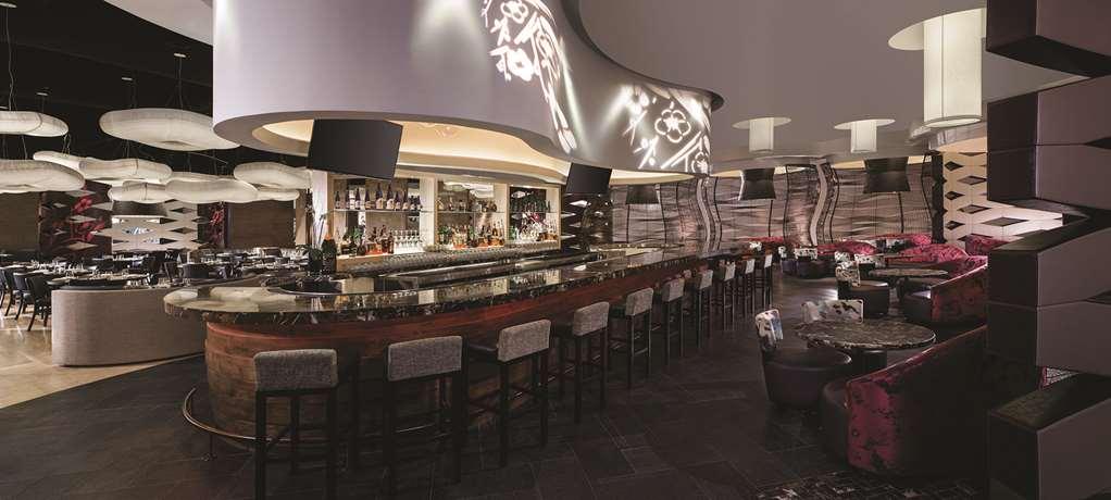 Nobu Hotel At Caesars Palace Las Vegas Restaurant photo